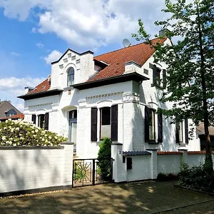  Apartment Fischer Von 1875 - Kuscheliges Im Grünen