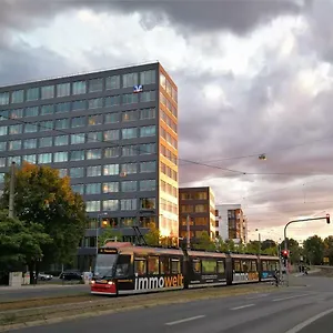 visit hotel