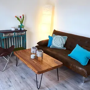  Apartment Schönes In Am Buschend